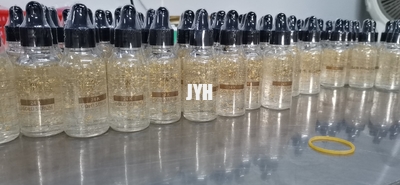 Guangzhou Jieyanhui Cosmetics Co., Ltd.