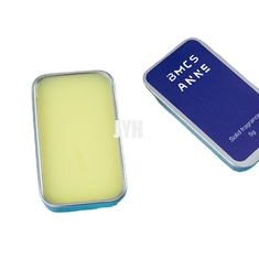 Floral 10g Fragrance Balm Solid Perfume For Women And Man