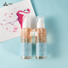 OEM Rose Petal Serum GMPC Anti Aging Serum For Combination Skin