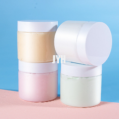 OEM Skin Care Shea Butter Vegan Whipped Body Butter Moisturizing Face Cream