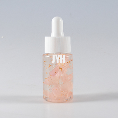Rose Petal Essence Face Serum 24k Gold Serum Hydrating Moisturizing