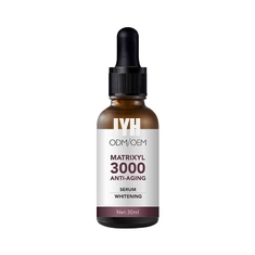 Peptide Polyphenol Essence Face Serum Timeless Matrixyl 3000 Serum