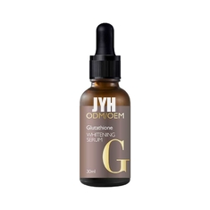 OEM 30g Glutathione Whitening Serum Glutathione Vitamin C Serum