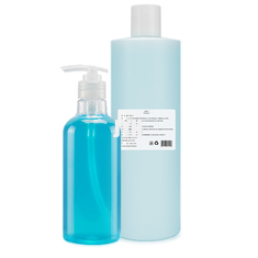 Filling Water Carry Bright Tender Skin Ocean Solid State Lotion Serum Skincare