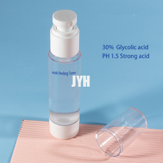 10% Glycolic Acid Moisturizing Toner Spray For Sensitive Skin