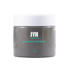 Nose Face 60g Facial Clay Mask Dead Sea Mineral Mud Mask