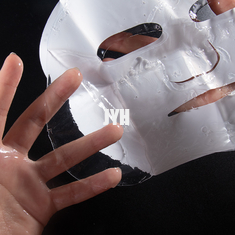 Crystal Seaweed Collagen Mask Private Label Facial Mask LOGO Custom