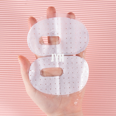 Silk Under Eye Gel Pads Eyecare Cosmetics Collagen Under Eye Patches