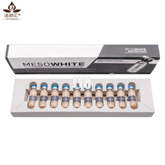BB Glow Serum Essence Foundation For Microneedling Skin Treatment Kit