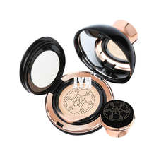 Ivory White 13g Moisture Cushion CC Cream Brightening Concealer