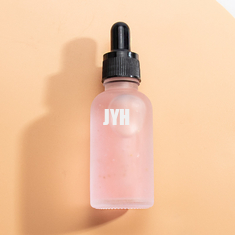 Rose Extract 24K Gold Face Serum 30ml Serum For Dry And Sensitive Skin