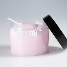 300ML Rose Deep Hydration Face Cream Facial Skin Care Products