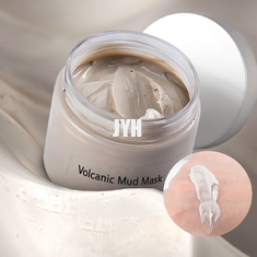 60g 100g Volcanic Mud Clay Mask Female With Vitamin C Peptides