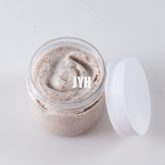 VC Avocado Moisturizing Exfoliating Scrub OEM Skin Care Products