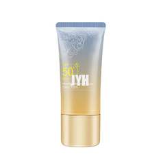 SPF30+ Sunscreen Cream Waterproof Sunblock Lotion For Face And Body