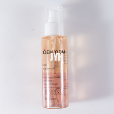 ODM Rose Petals Essence Face Serum Vitamin C For Sensitive Acne Prone Skin