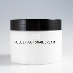 Peptide Snail For Repair Moisturizing Facial Cream Anti Aging GMPC ISO
