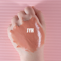 Natural Moisturizing Facial Clay Mask 500G Red Mud Mask Deep Cleansing
