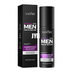 4.23oz Men Personal Care Products Anti Aging Wrinkle Rejuvenate Face Hydrating Lotion
