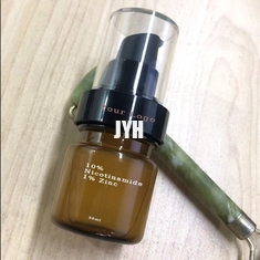 10% Niacinamide 1%Zinc Dark Spot Anti Aging Whitening Hydrating Facial Serum