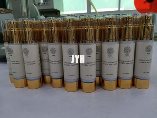 60ml Elastic Eye Cream For Dark Circles And Puffiness Instant Wrinkle Remover Lift Firming