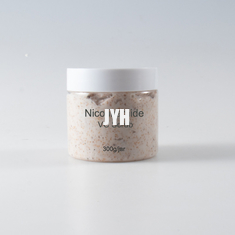 60G Bodycare Cosmetics Facial Body And Facial Nicotinamide Shea Butter Scrub Massage Cream