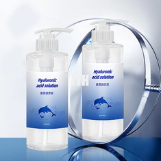 500ml Hyaluronic Acid Serum Skin Care Whitening Facial Anti Aging Face Serum