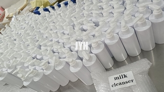 Bulk No Foam Soft Milk Cleanser Face Wash Gentle Sensitive Skin Facial Cleanser