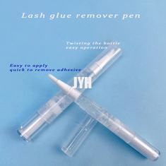 10g/Pc Eyelash Care Products Lash Extension Gel Remover Pen Fragrance Free