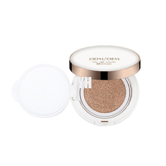ODM Face Makeup Cosmetics BB/CC Air Cushion Skin Care Foundation Cream