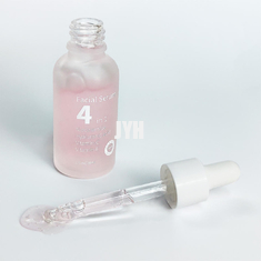 4 In 1 Face Serum 30% Vitamin C With HA Nicotinamide Anti-Aging Hydrating Whitening Skin Serum