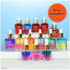 30ml Pure Vitamin C Serum With Hyaluronic Acid Brightening Hydrating Facial Serum