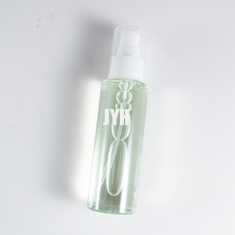 OEM Mint Refreshing Essential Facial Toner For Soothing Repair Acne Treatment