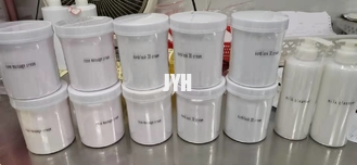 Whitening Moisturizing Anti Aging Cream Formulation  50ml For Adult