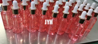 Skin Care 5 In 1 Whitening Anti Aging Face Serum With Hyaluronic Acid