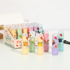 Custom Logo Lip Repair Balm Natural Organic Moisturizing Chapstick Waterproof