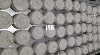 320 G Plant Body Cream Extra Virgin Coconut Oil Moisturizing Cream for Body