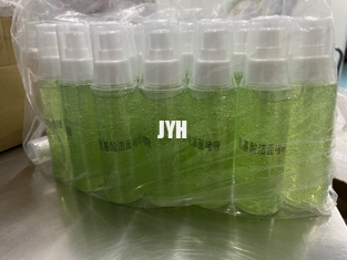 150ml Amino Acid Gentle Face Wash PH Balanced Gel Glowing Skin Foaming Face Wash Facial Cleanser