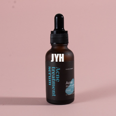 Private Label 30ml Essence Face Serum Ance Remove Dark Spots Herbal Skincare Facial Serum