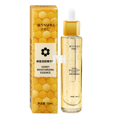 GMP Honey Facial Serum Skin Care Whitening Facial Anti Aging Freckle Face Serum