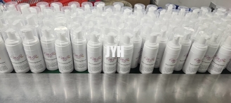 Gentle Foam Face Wash Rose Hip Seed Foaming Face Wash For Oily Skin 120ml
