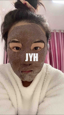100% Pure Natural Collagen Algae Facial Clay Mask Skin Whitening Seaweed Mask