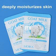 GMPC 30ml Goat Milk Facial Mask Beauty Skin Whitening Hydrating