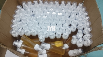 120ml OEM Skin Care Products Moisturizing Nourishing Intimate Cleansing Mousse