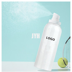 120ml OEM Skin Care Products Concealing Moisturizing Sunscreen Spray SPF50+