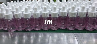 24k Gold Rose Facial Serum Brightening Refreshing Fast Absorb Damaged Skin Repairing Mild For Daily