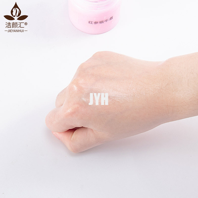 Pink Rose Anti Aging Day And Night Cream For Acne Prone Skin