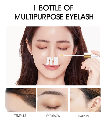 GMPC Eyelash Care Products Eyelash Growth Booster Brow Enhancing Serum