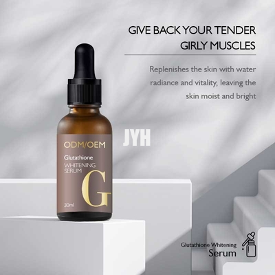 Glutathione Correcting Face Rejuvenation Serum 30ml 1oz ODM