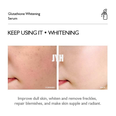 Glutathione Correcting Face Rejuvenation Serum 30ml 1oz ODM